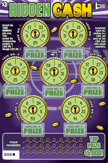 Hidden Cash